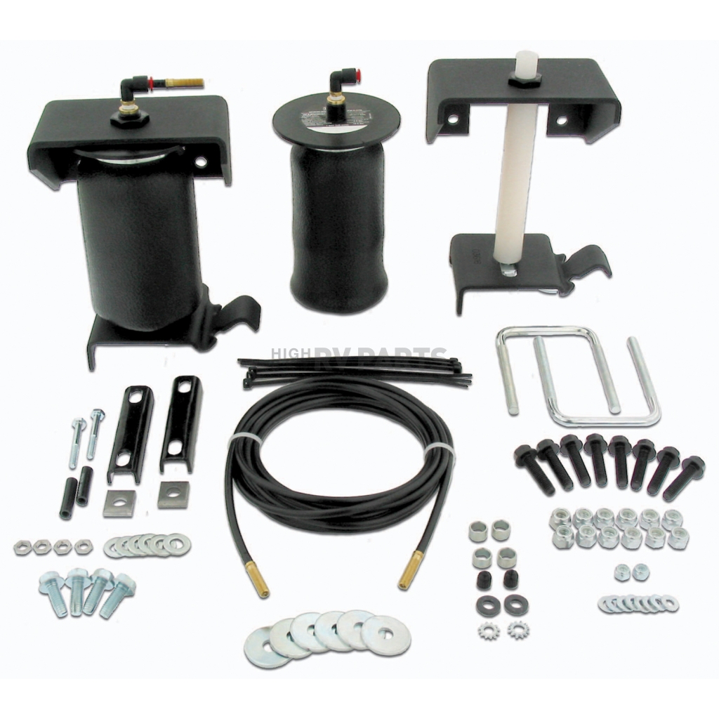 Air Lift Helper Spring Kit Highskyautomotive