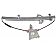 Dorman (OE Solutions) Window Regulator 740680