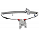 Dorman (OE Solutions) Window Regulator 740681