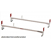 Weather Guard Ladder Rack Load Stop - Single - 75863