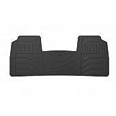 Kraco Floor Mat - Universal Fit Black Rubber 1 Piese - PH160372