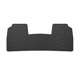 Kraco Floor Mat - Universal Fit Black Rubber 1 Piese - PH160372
