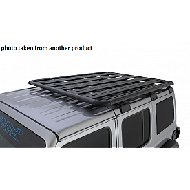 Rhino-Rack USA Roof Rack Platform - 100 Inch x 62 Inch - JC01358