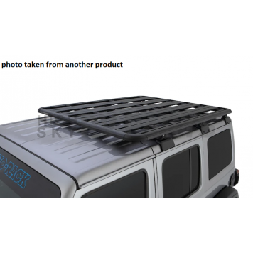 Rhino-Rack USA Roof Rack Platform - 100 Inch x 62 Inch - JC01358