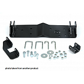 Warn Snow Plow Mount Hardware - 107913