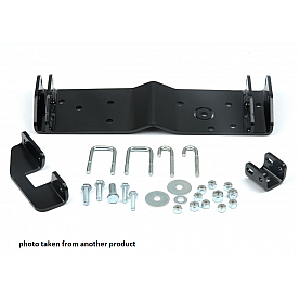 Warn Snow Plow Mount Hardware - 107913