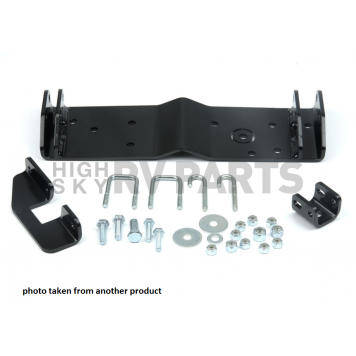 Warn Snow Plow Mount Hardware - 107913