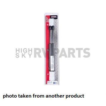 Weather Guard Ladder Rack Supplemental Leg Mounting Kit  - 75213