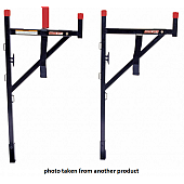 Weather Guard Ladder Rack Utility Hook Adjustable - 70545