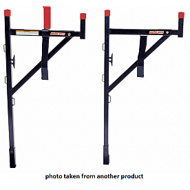 Weather Guard Ladder Rack Utility Hook Adjustable - 70545