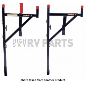 Weather Guard Ladder Rack Utility Hook Adjustable - 70545