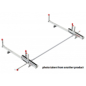 Weather Guard (Werner) Ladder Rack Drop Down Mechanism - 70531
