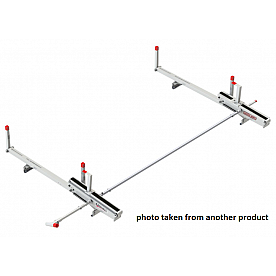 Weather Guard (Werner) Ladder Rack Drop Down Mechanism - 70531