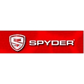 Spyder Automotive Headlight Assembly Set Of 2 - 5088383
