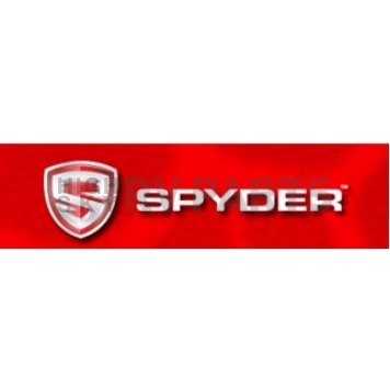 Spyder Automotive Headlight Assembly 9049828