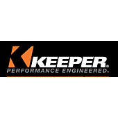 Keeper Corporation Exterior Cargo Net Tie Down Kit - 09229