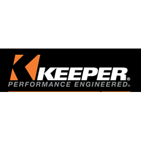 Keeper Corporation Exterior Cargo Net Tie Down Kit - 09229