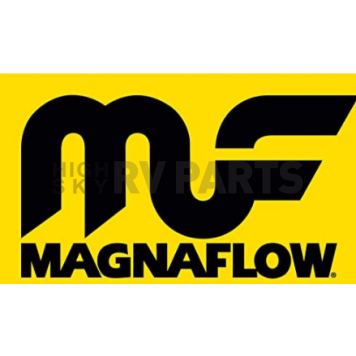 Magnaflow Performance Exhaust Muffler - 100-1794