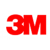 3M Emblem - Chevrolet Bow-Tie Red - 5201