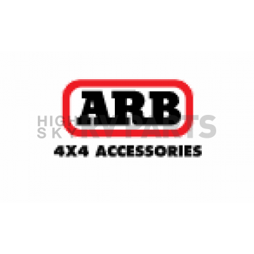 ARB Driving/ Fog Light Cover 900XSCC