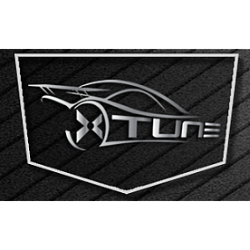 Xtune Headlight Bulb - LED 9044915
