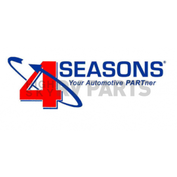 Four Seasons Window Regulator F382075