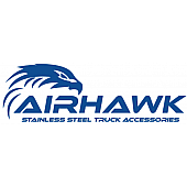 AIRHAWK      MUD FLAPS 1219MCMS05