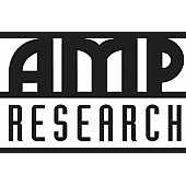 Amp Research RUNNING BOARDS ARTICULATED 800328990