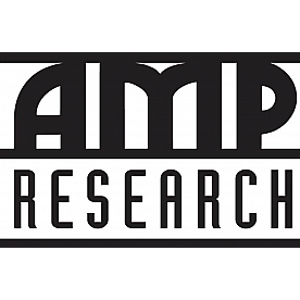 Amp Research Wiring Harness Kit 800397791