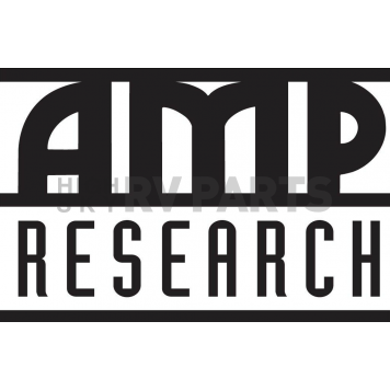 Amp Research Truck Step Bracket - 150351990