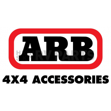 ARB Driving/ Fog Light Lens L868CS
