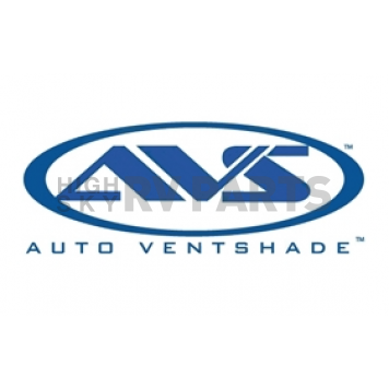 Auto Ventshade (AVS) BUGSHIELD 753075G1W