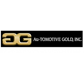 Automotive Gold Key Chain 1740RAMBLK