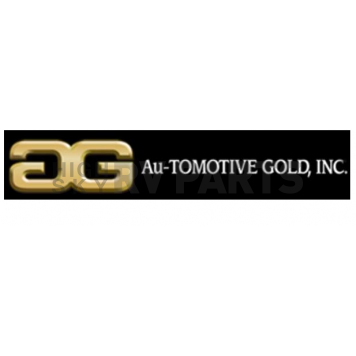 Automotive Gold Key Chain 1740RAMBLK