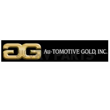 Automotive Gold Key Chain KCGRPAR