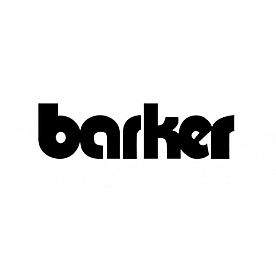 Barker Mfg. Video Signal Amplifier 22765