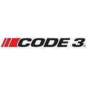 Code 3 Warning Light Mounting Hardware MR6LBKT
