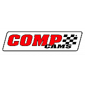COMP Cams Decal - Vinyl - 115