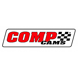 COMP Cams Decal - Vinyl - 100