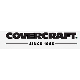 Covercraft Seat Cover  Gravel Single - SSC7479CAGY