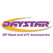 Daystar Body Mount Bushing - KK04001BK