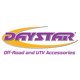 Daystar Body Mount Bushing - KK04001BK