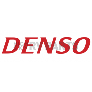 Denso Air Conditioner Condenser 4779119