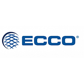 Ecco Electronic Strobe Light Mounting Bracket 3410CBMK