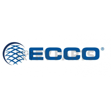 Ecco Electronic Strobe Light Mounting Bracket 3410CBMK