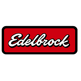 Edelbrock Power Package Kit 2029
