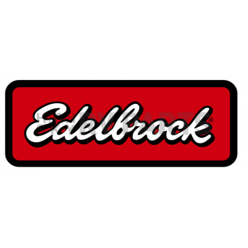 Edelbrock Power Package Kit 2029