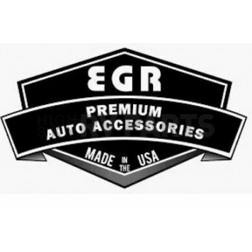 EGR Fender Flare - Sunset Bronze Mica - Vehicle Color Code 4U3 ABS Plastic Primered Set Of 4 - 7954944U3