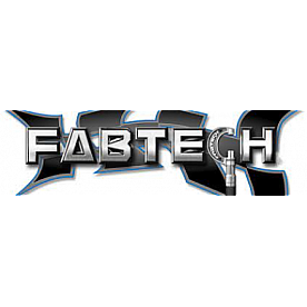 Fabtech Motorsports 4 Inch Track Bar Bracket - FTS94054