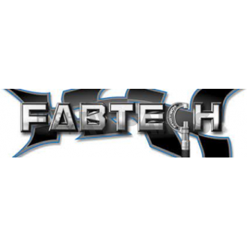 Fabtech Motorsports Track Bar Bracket - FT30724